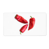 Red Pepper (Vorne)