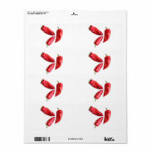 Red Pepper (Vorne)