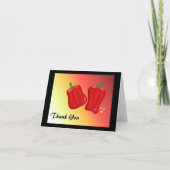 Red Pepper Danke (Vorderseite)