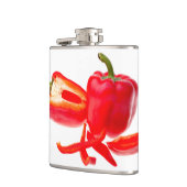 Red Pepper Flachmann (Links)