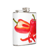 Red Pepper Flachmann (Rechts)