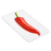 Red Pepper Magnet (Rechte Seite)