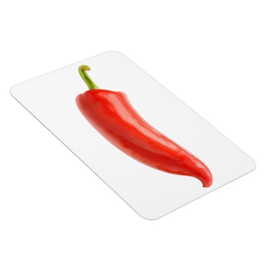 Red Pepper Magnet (Rechte Seite)