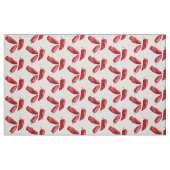 Red Pepper Stoff (Fat Quarter (45,7 x 55,9 cm))