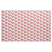Red Pepper Stoff (Yard (91,4 cm))