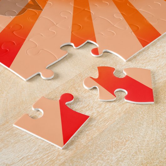 Red Pepper Superstar Puzzle (Seite)