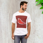 Red Pepper T-Shirt