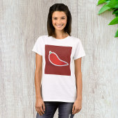 Red Pepper T-Shirt