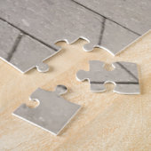 Red Phone Box Succis Peace London UK Puzzle (Seite)