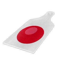 Red Pill Schneidebrett