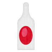 Red Pill Schneidebrett (Vorderseite)