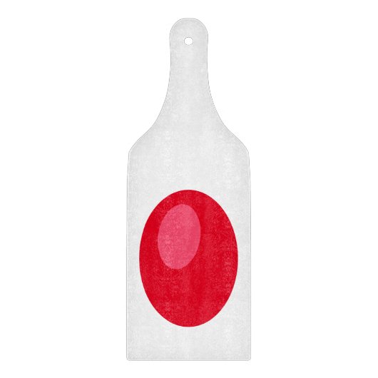 Red Pill Schneidebrett (Vorderseite)