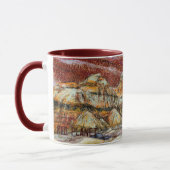 Red Planet Tasse (Links)