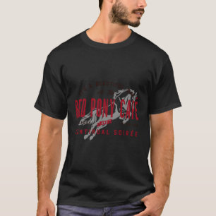 Red Pony ist ein schöner Tag T-Shirt