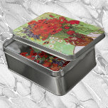 Red Poppies and Daisies von Vincent van Gogh Puzzle<br><div class="desc">Still Life: Red Poppies and Daisies von Vincent van Gogh ist ein Vintager Kunst Post-Impressionismus noch Leben Blumenmalerei. Ein wunderschönes Bouquet mit Mohn-Blume und Blume aus weißem Mohn, die in einer dekorativen Vase frisch aus dem Garten stammen. Über den Künstler: Vincent Willem van Gogh (1853-1890) war einer der berühmtesten postimpressionistischen...</div>