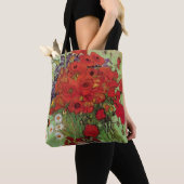 Red Poppies and Daisies von Vincent van Gogh Tasche (Von Nahem)