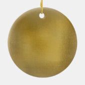 Red Poppies Aquarell Moderne Blumenkunst Keramik Ornament (Hinten)