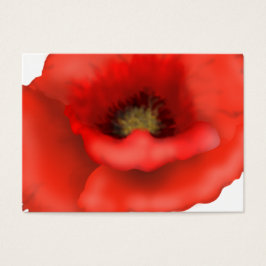 Red Poppy