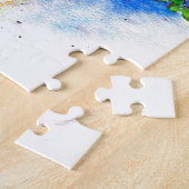 Red Poppy Puzzle (Seite)