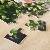 Red Poppy Puzzle (Seite)