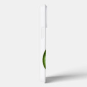 Red Poppy Simplizität Case-Mate iPhone Hülle (Rückseite / Rechts)