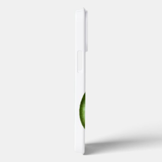 Red Poppy Simplizität Case-Mate iPhone Hülle (Rückseite / Rechts)