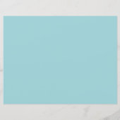 Red Puppy Program Pet Obedience School Pre Puppy (Rückseite)