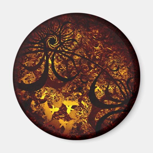 Red Riant Magnet (Vorne)