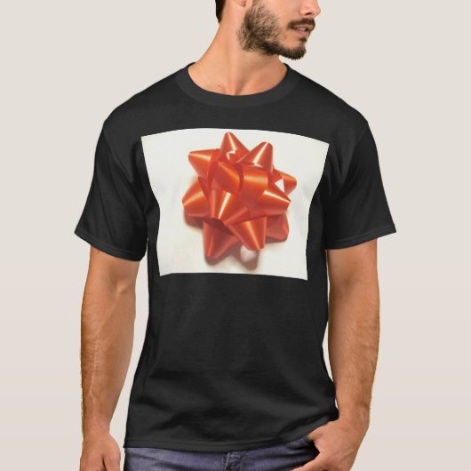 Red Ribbon T-Shirt (Vorderseite)