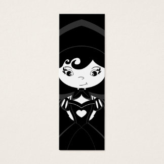 Red Riding Hood Lesezeichen