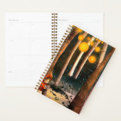 Red Riding Hood Weaver Planner und Journal Planer (Anzeige)