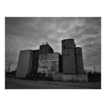"Red River Flour Mill"