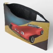 Red Roadster Großer Beutel (Offen)