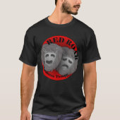 Red Roar Performance Troupe T-Shirt (Vorderseite)