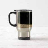 Red Robin Bobbin Reisebecher (Links)