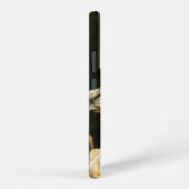 Red Robin Samsung Galaxy Hülle (Rechte Seite)