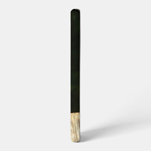 Red Robin Samsung Galaxy Hülle (Linke Seite)