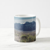 RED ROCK CANYON KAFFEETASSE (VorderseiteRechts)