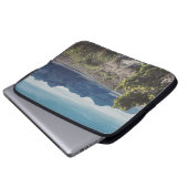RED ROCK CANYON LAPTOPSCHUTZHÜLLE (Vorne Knopf)