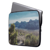 RED ROCK CANYON LAPTOPSCHUTZHÜLLE (Vorderseite Links)