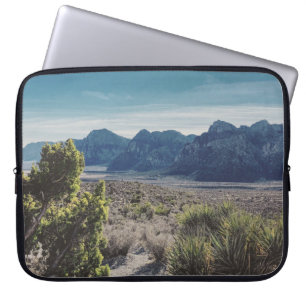 RED ROCK CANYON LAPTOPSCHUTZHÜLLE