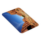 Red Rock Canyon Magnet (Rechte Seite)