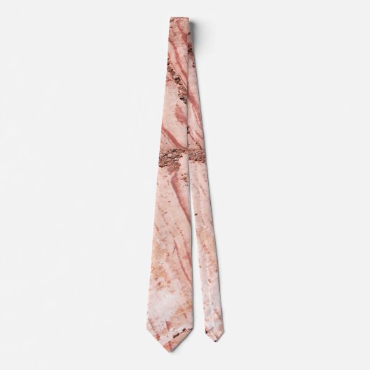 Red Rock Canyon, Nevada Krawatte (Vorderseite)