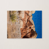 Red Rock Canyon Puzzle (Horizontal)