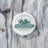 Red Rock Canyon (Rafting 2) Button (Beispiel)