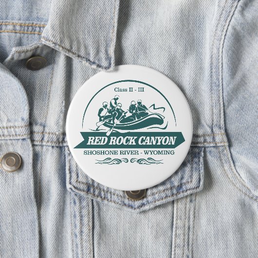 Red Rock Canyon (Rafting 2) Button (Beispiel)