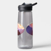 Red Rock Canyon Water Flasche (Links)