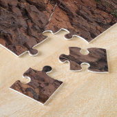 Red Rock Hill Puzzle (Seite)