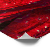 Red Rock Lite Poster (Ecke)