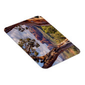 Red Rock | Sedona Arizona Magnet (Rechte Seite)